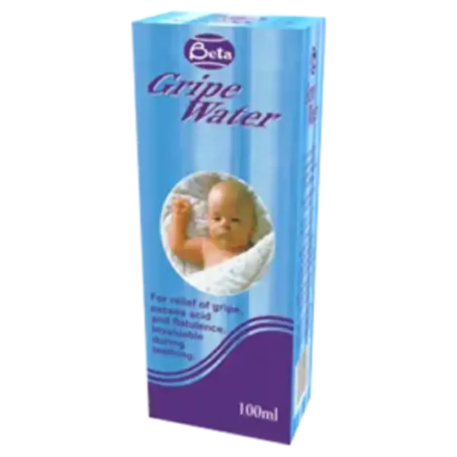 Beta Gripe Water 100Ml